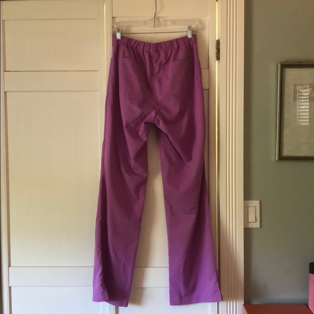 Scrub pants - Picture 2 of 2